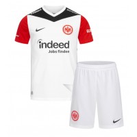 Eintracht Frankfurt Replica Home Minikit 2024-25 Short Sleeve (+ pants)